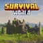 Elderstone Hills - Survival World #8 logo