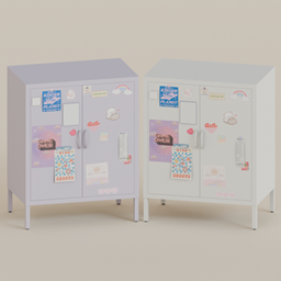 Foteini Dresser project image