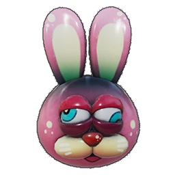 MH Cartoon Animal Headgear Set logo