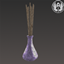 🕯️ Serenith Bath - Zen Incense Holder logo