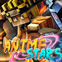 Anime Stars 2 project image