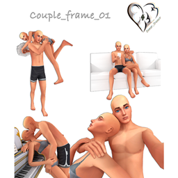Couple_frame_01 logo