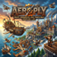 Aeroply logo