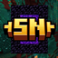 Scorching Nether logo