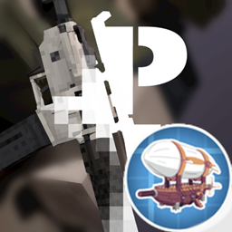 Point Blank Aeronautics compat project image