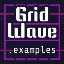 GridWave.examples logo