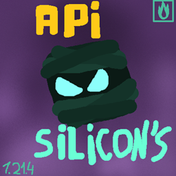 Silicon's API project image