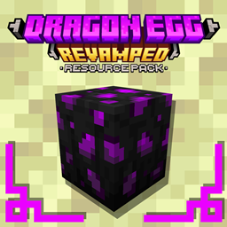 AL's Dragon Egg Revamped logo