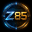 LibZ85 logo
