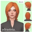 Adrasteia Hair logo
