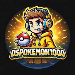 DSPoke SMP logo
