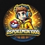 DSPoke SMP logo