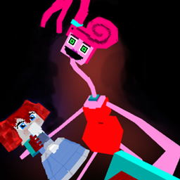 Poppy Play Time:Chapter 2 logo