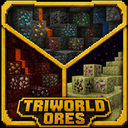 Triworld Ores project image