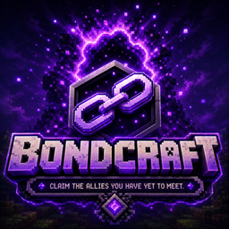BondCraft logo