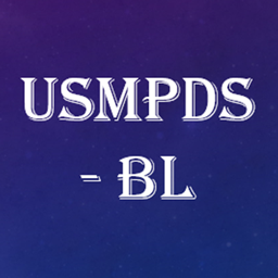 Unstable SMP Death Sounds by BL logo
