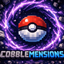 Cobblemensions logo
