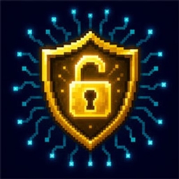 CustomPerm logo