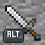 Keybind for Sword Blocking logo