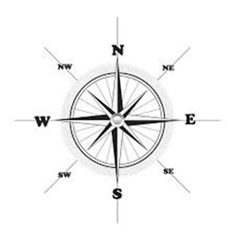 Chris's Crafting Compass