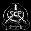 SCP All Will Fall logo