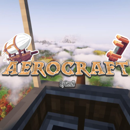 AeroCraft logo