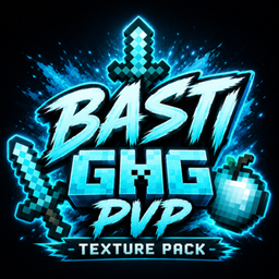 Basti GHG PvP Pack project image