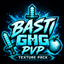 Basti GHG PvP Pack logo