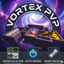 Vortex pvp map logo