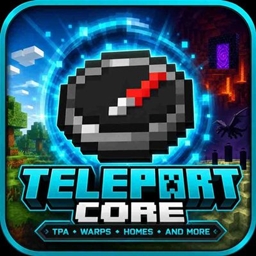 TeleportCore project image