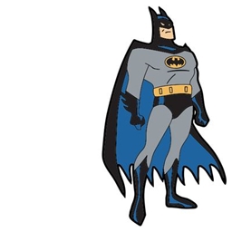 Ultimate Batman project image
