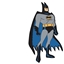 Ultimate Batman logo