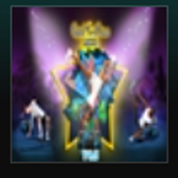 Road To Fame by SACRIFICIAL | Spanish Translation logo