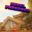 Voxel Vanguard logo