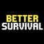Better Survive logo