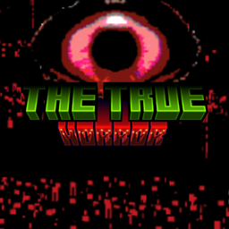 The True Horror - Real Horror Experience project image