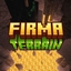 FirmaTerrain (addon for TerraFirmaCraft) logo