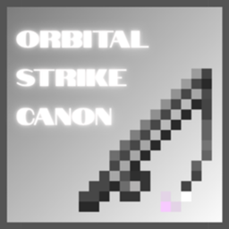 Orbital Strike Canons project image