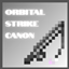 Orbital Strike Canons logo