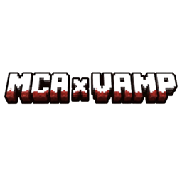 MCA Reborn x Vampirism Compat project image
