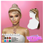 Parker Female Hair logo