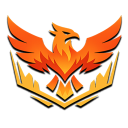 Chaos Dungeons logo