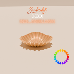 Deco_Coquillage01_D98CF661 project image
