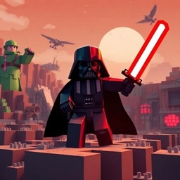 War Stars project image