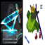 Twilight Forest Final Boss X Universal Retexture logo