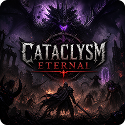 Cataclysm Eternal project image