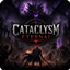 Cataclysm Eternal logo
