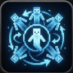 Soulshifter logo