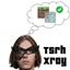 Tsrheang Xray logo