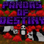 PANDAS OF DESTINY logo